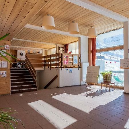 Residence Pierre & Vacances Le Gypaete Val Thorens Zewnętrze zdjęcie