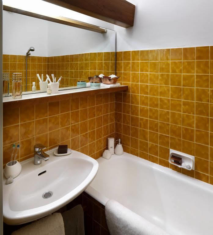 Residence Pierre & Vacances Le Gypaete Val Thorens Zewnętrze zdjęcie