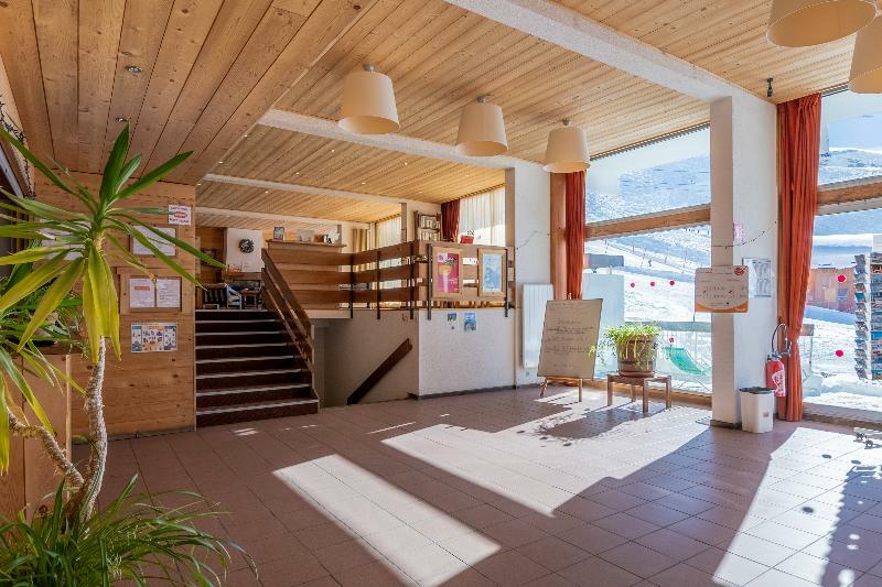 Residence Pierre & Vacances Le Gypaete Val Thorens Zewnętrze zdjęcie