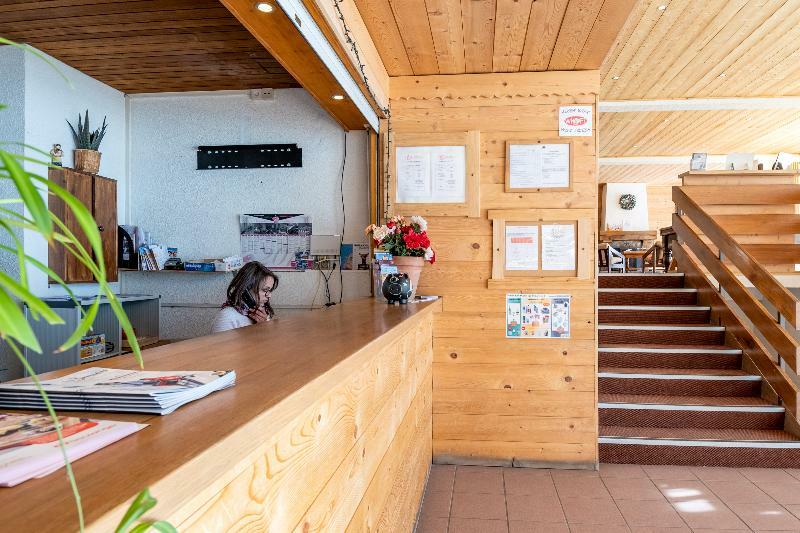 Residence Pierre & Vacances Le Gypaete Val Thorens Zewnętrze zdjęcie